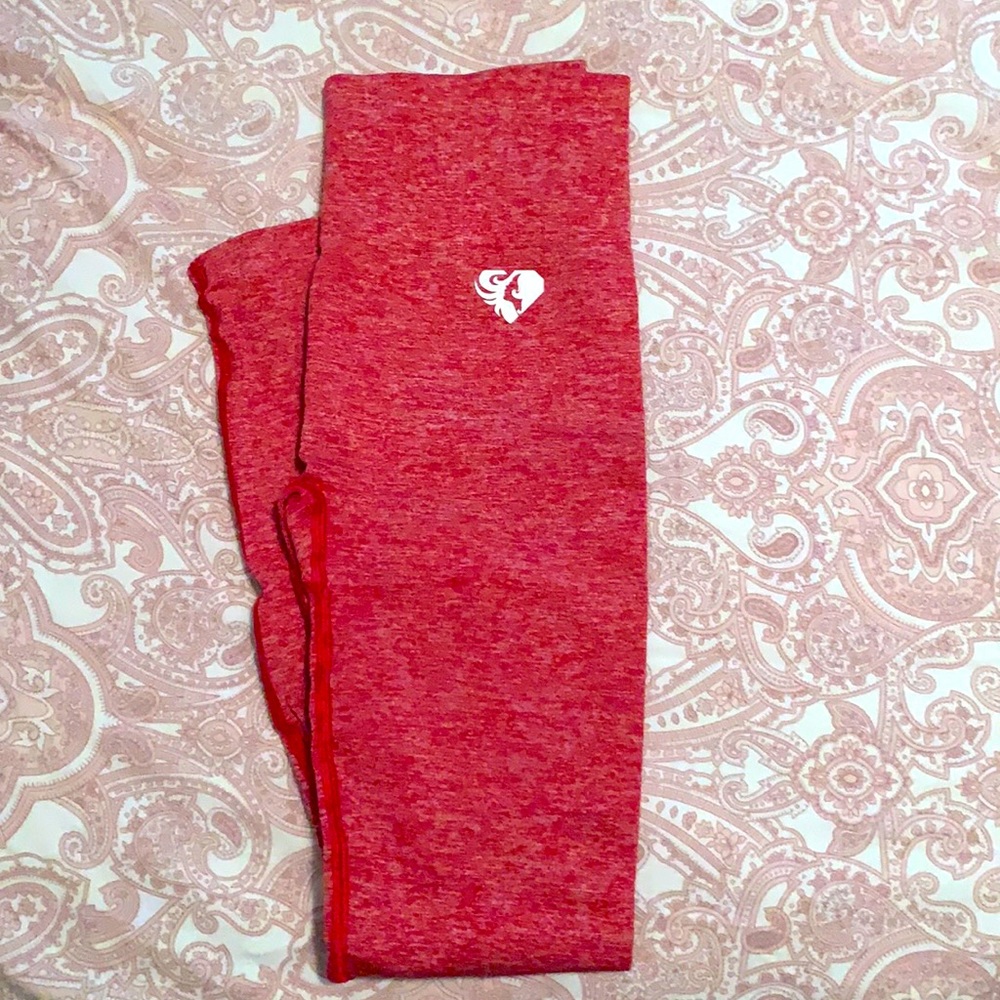 Workout leggings (women’s best)